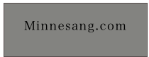 
Minnesang.com